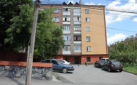 Уютная VIP-студия в центре.